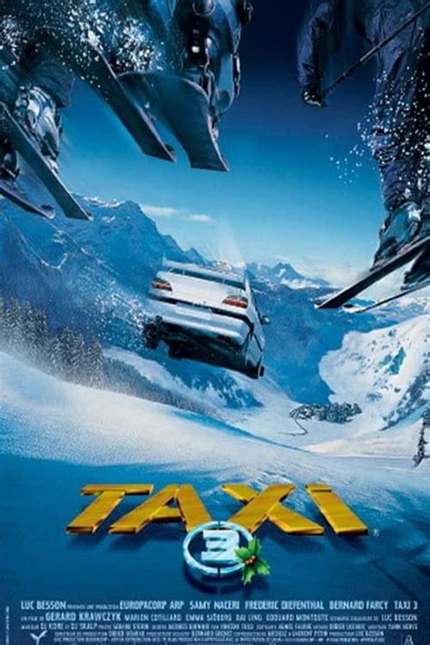 taxi 3 streaming vf|Regarder Film Taxi 2 en streaming VF complet.